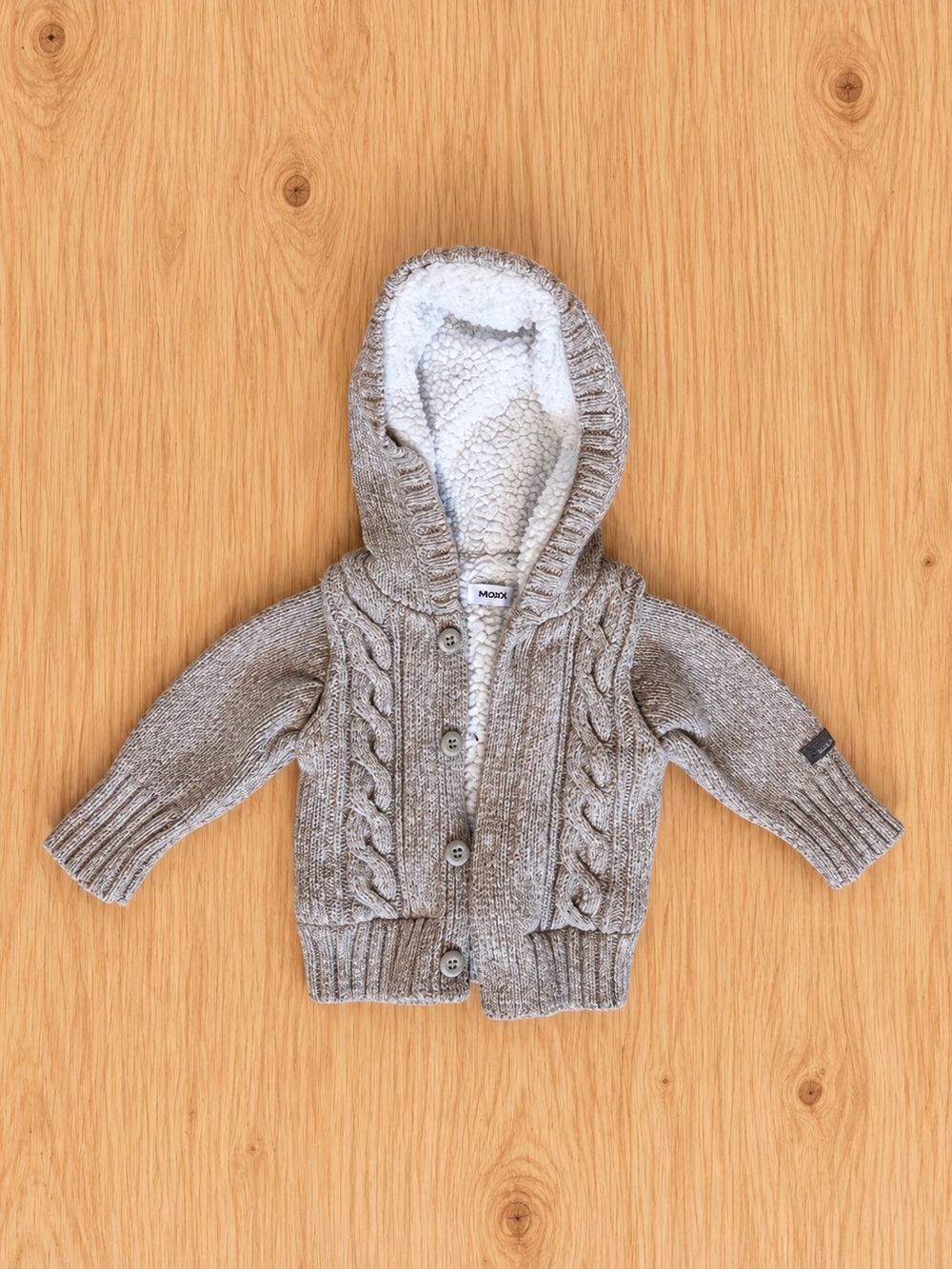 Baby Boy 0–3M Bundle – MEXX + The Bay